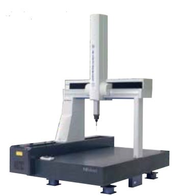 Máy đo tọa độ 3 chiều Mitutoyo CRYSTA-Apex S 500/700/900/1200 CRYSTA-Apex S 9206 6 Máy đo tọa độ 3 chiều Mitutoyo CRYSTA-Apex S 500/700/900/1200